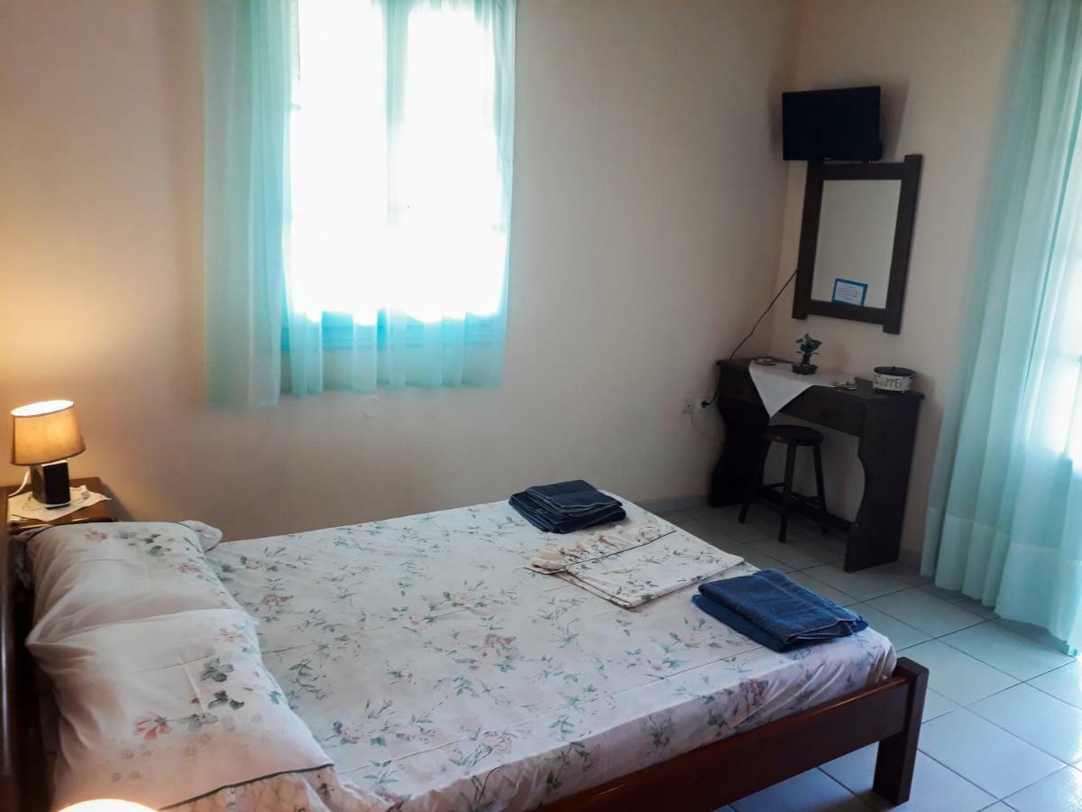 Galaxy Rooms Xi Beach المظهر الخارجي الصورة