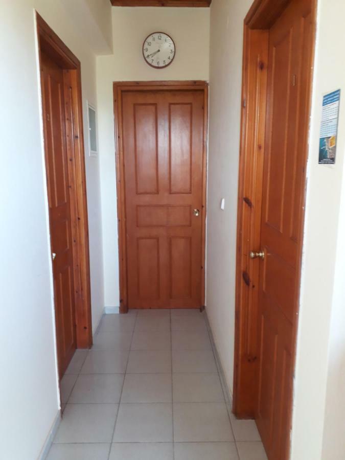 Galaxy Rooms Xi Beach المظهر الخارجي الصورة