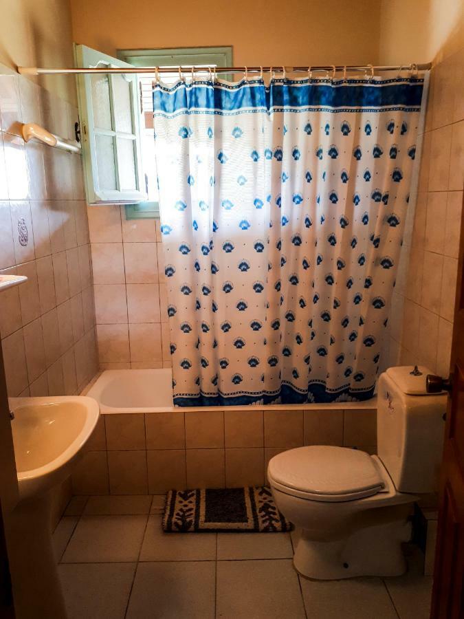 Galaxy Rooms Xi Beach المظهر الخارجي الصورة